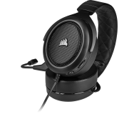 Corsair HS50 PRO Stereo Carbon - 519078 - zdjęcie 7